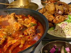 -HOTISLAND海鸡岛·韩国料理(江南西店)