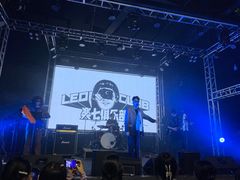 -Vox Livehouse(长沙店)