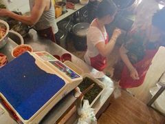 -蓉城西二道无名冒菜(西二道街店)
