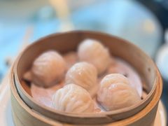 -夏宫中餐厅(静安香格里拉店)