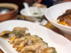 -陈鹏鹏潮汕菜(欢乐海岸 海边景观店)