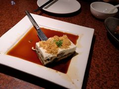 -绿茶餐厅(华联万柳店)