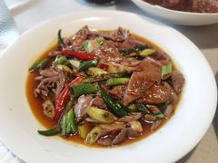 -渝信川菜(南滨店)