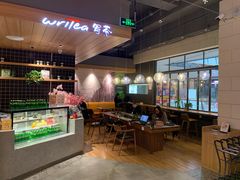 店内环境-百新书局(尚悦湾店)