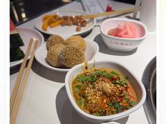 -山城辣妹子(定福庄店)