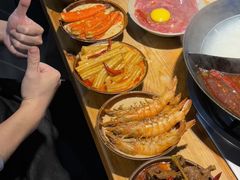 -阳阳老火锅(小南门店)