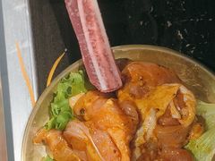 -炙城·韩式烤肉(南京东路店)