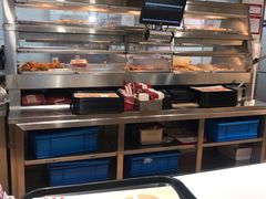 -肯德基(西稍门店)