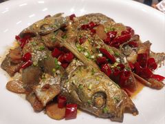 -杨厨的田园饭店(长城路店)