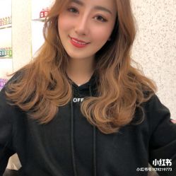 -3AM·S HAIR SALON烫发染发接发