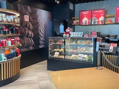 -星巴克(来福士2F店)