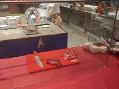 -武汉世茂希尔顿酒店·汇·全日餐厅