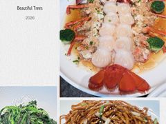 -海味·悦外滩中餐厅(上海宝龙丽筠酒店)