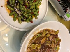-鲍氏金勺子(恒大店)