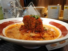 -雷门拉面店(新光天地店)