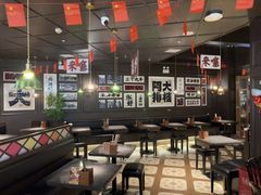 -阿大排档(长春这有山店)