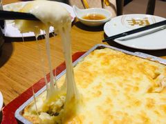 -船歌·鱼水饺青岛菜(闽江二路店)