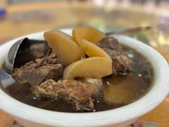 -华翔农庄(沙埔店)