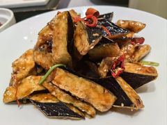 风味茄子-城南往事(滨江世茂店)
