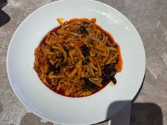 -北平小馆·烤鸭·家常菜(磨房北里店)