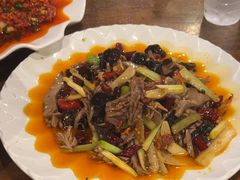 -慕儿姜鸭面江湖菜(七星岗二十年店)