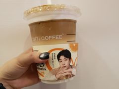 -库迪咖啡(车公庙丰盛町店)