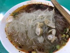 -甘记肥肠粉(马鞍北路店)