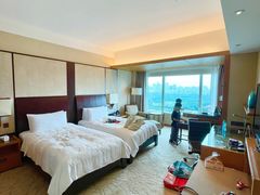 -上海浦东嘉里大酒店