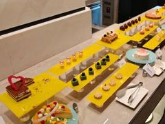 -武汉厨房自助餐厅·武汉卓尔万豪酒店
