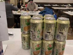 -东方饺子王(新奥购物中心店)