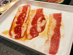 -神户赤童日式烤肉(金地广场店)