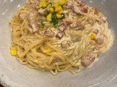 -玛格萝妮比萨屋(四平店)