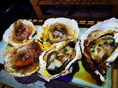-很久以前羊肉串(大华三路店)