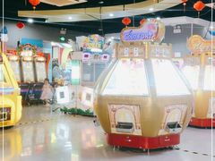 -星悦蓝海欢乐园(石路天虹店)