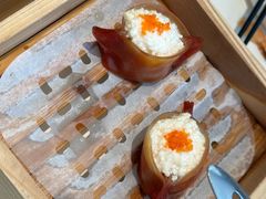 -蔡澜点心·粤菜(嘉里中心店)