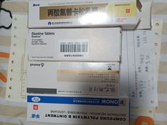 -中国医科大学附属盛京医院(南湖院区)