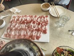 -阳坊大都涮羊肉(阳坊总店)