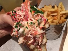 -Burger & Lobster(Dean Street)