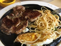 -豪客来牛排(海沧阿罗海店)