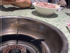 -五里关火锅(牛市口店)