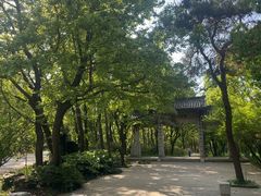 -虞山风景区