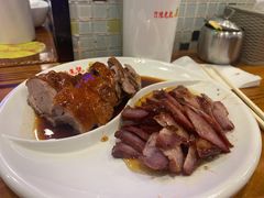 -澳门陈光记烧味饭店(南京德基广场店)