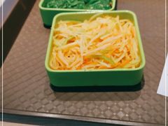 -武圣羊汤·西北面(朝阳门店)