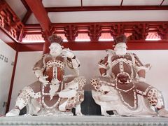 -普陀寺