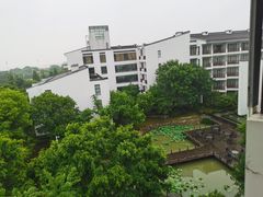 -苏州香山国际大酒店