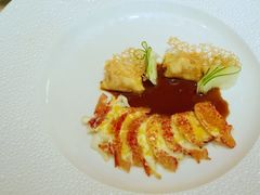 龙虾-Le Bernardin