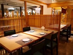 -歌行灯日本料理(伊势丹店)