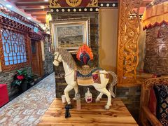-宗巴雍姆藏餐府