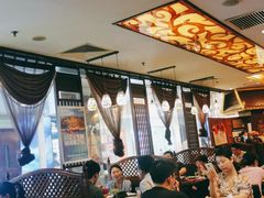 大堂-荷花泰菜(东方新天地店)