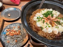 -啫火啫啫煲·顺德干蒸(西乡天虹店)